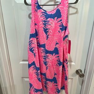 Lilly Pulitzer Kristen Dress